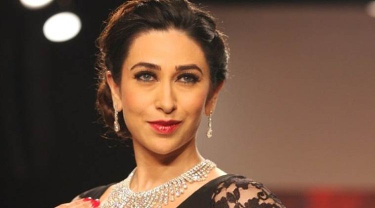 Karisma Kapoor 79