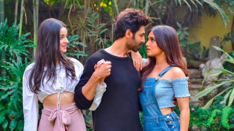 Ananya Panday