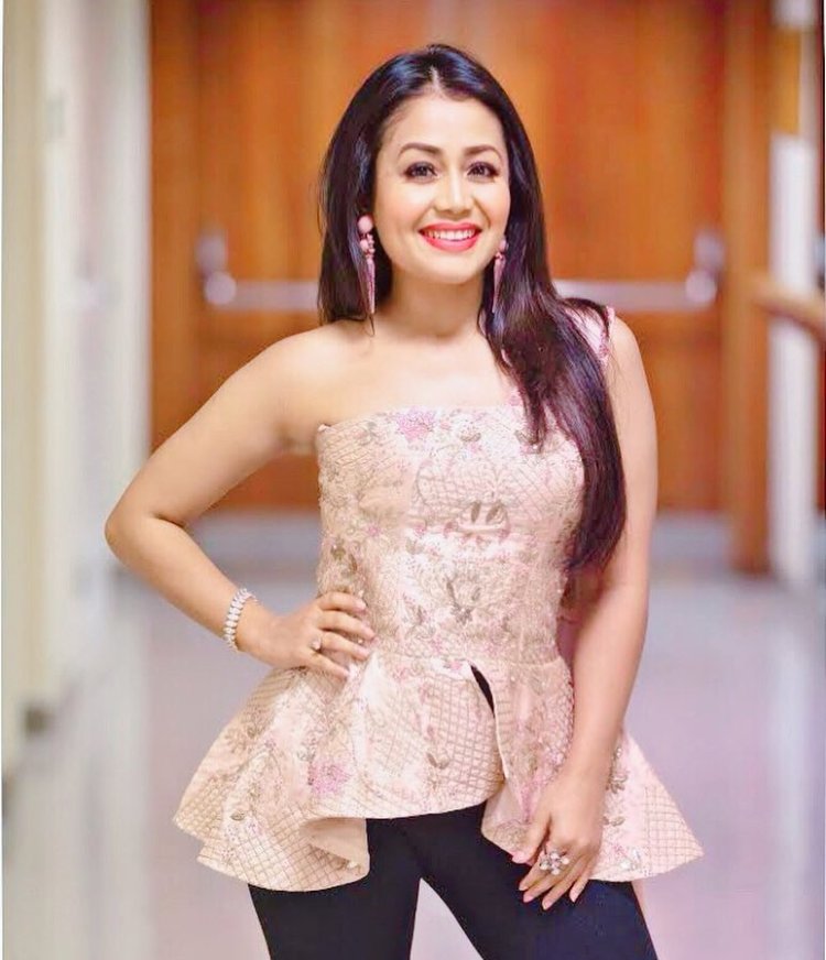Neha Kakkar Sad Songs