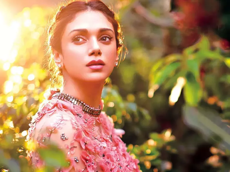 Aditi Rao Hydari
