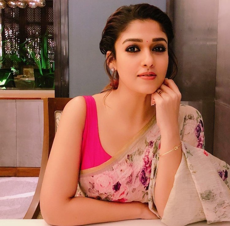 Nayanthara