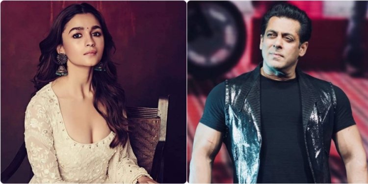 Bollywood fresh pairings