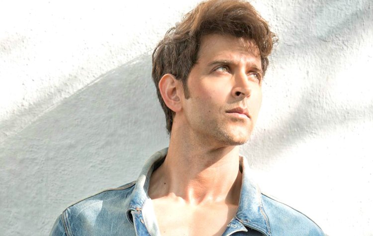 Hrithik Roshan