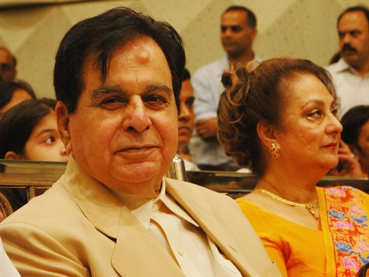 Dilip Kumar