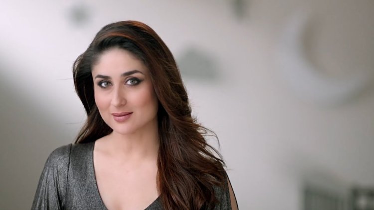 Kareena Kapoor Khan