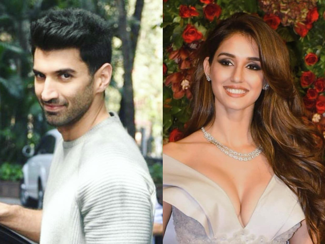 Bollywood fresh pairings