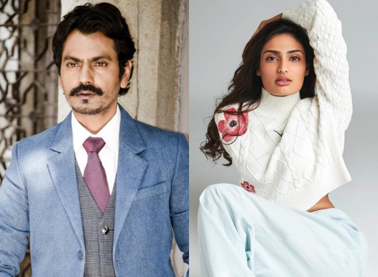 Bollywood fresh pairings