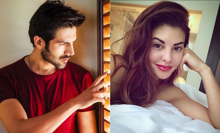 Bollywood fresh pairings