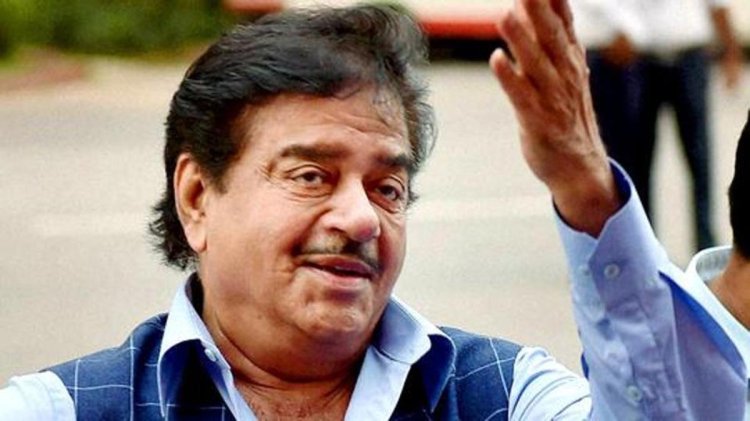 Shatrughan Sinha 35b93a12 7384 11e9 917f A7c44b2c9