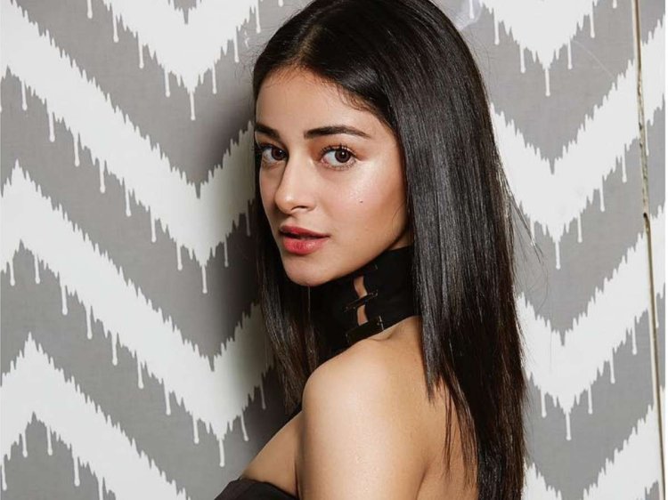 ananya panday