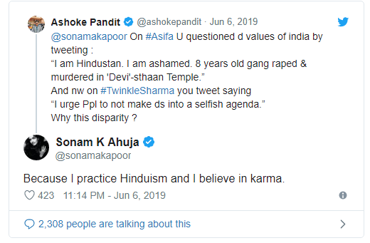 Ashoke Pandit