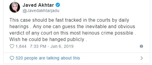 Javedakhtar
