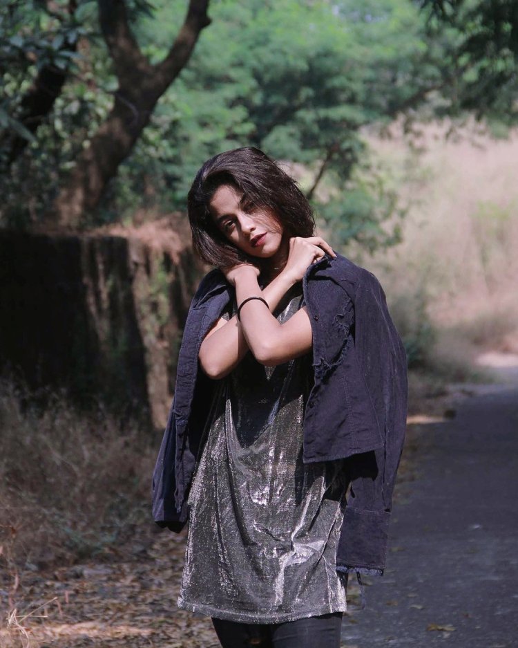 Miss Asia Sushmita Singh Interview 2 1