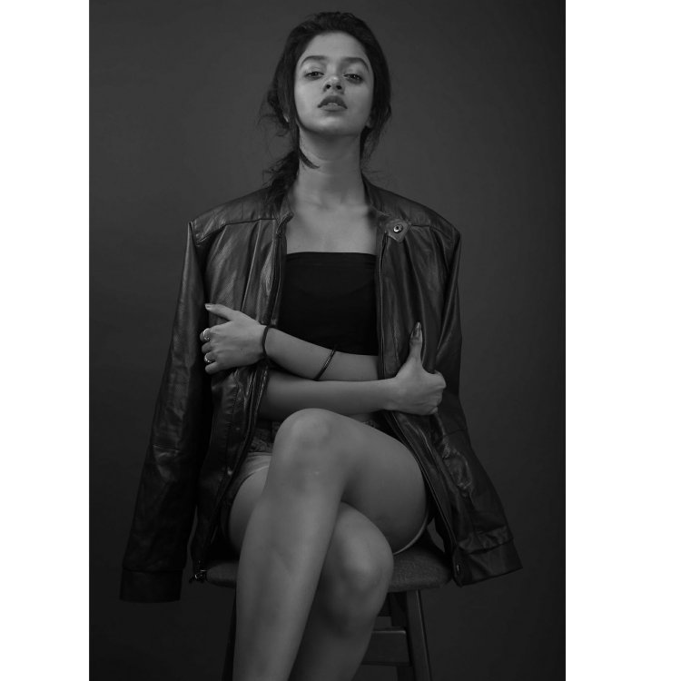 Miss Asia Sushmita Singh Interview 2 2