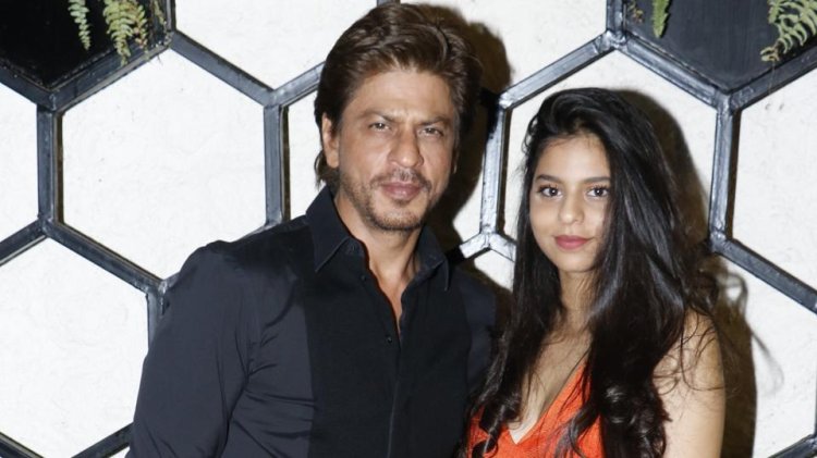 Suhana Khan Becomes Bollywood Star