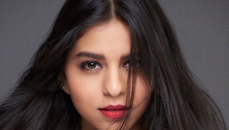Suhana Khan F