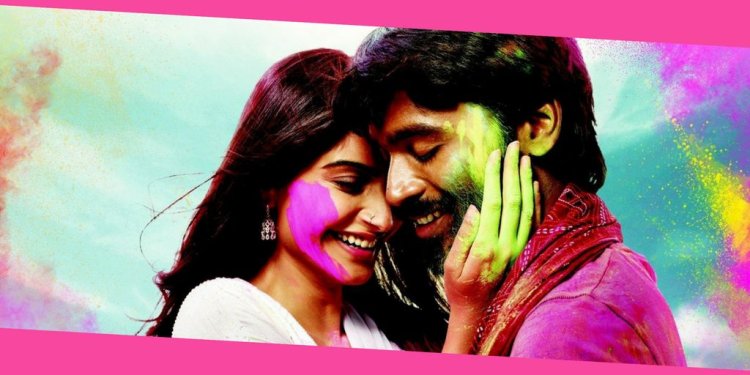 Sonam Kapoor Raanjhanaa Compressed