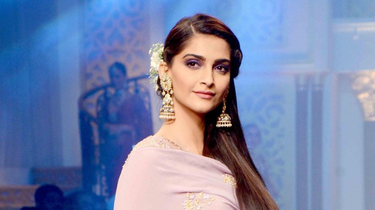 Sonam Kapoor The Rahnuma Daily Compressed