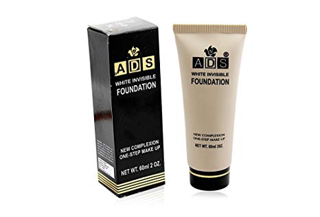 ADS Invisible Foundation