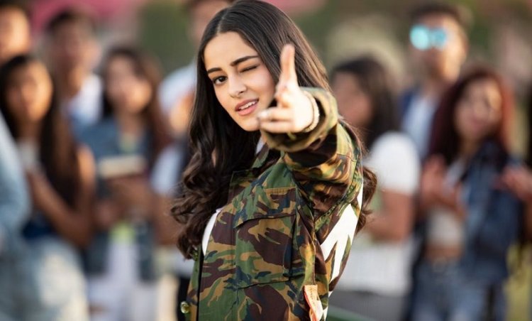 Ananya Panday Rumors