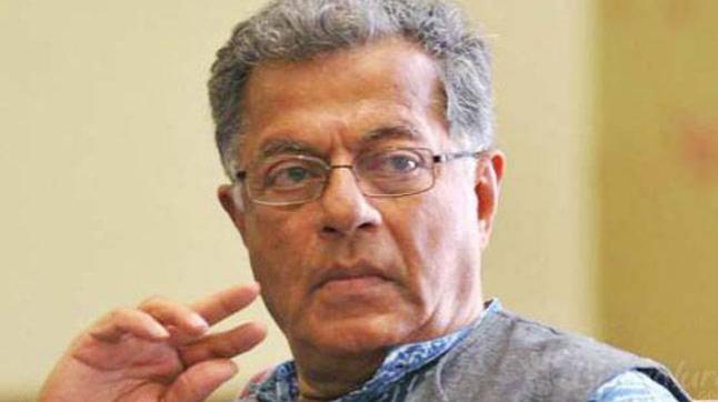 Girish Karnad 111315124600