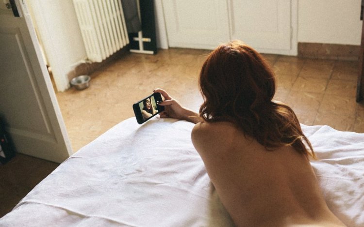Long Distance Relationship Filthy