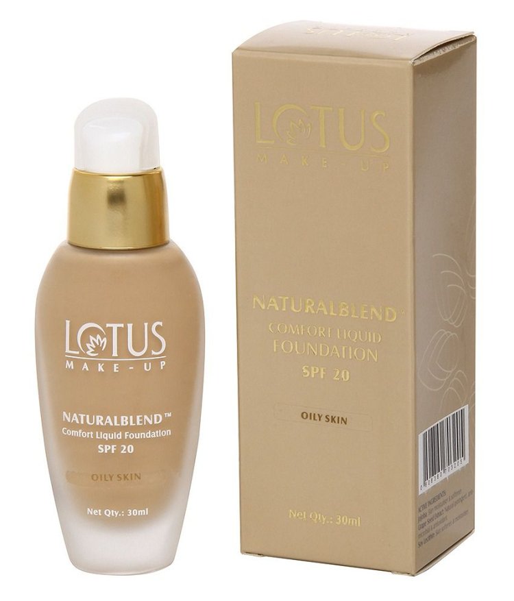 Lotus Herbals Natural Blend Spf Sdl037157970 1 F09