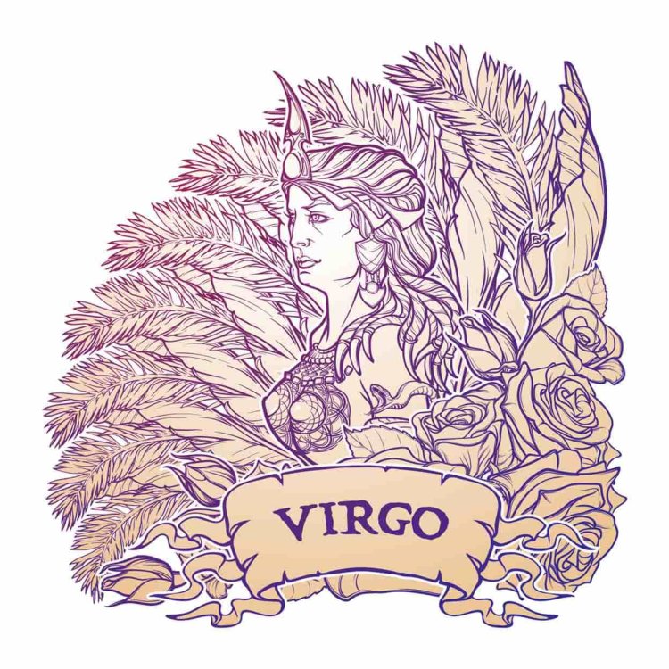horoscopes virgo zodiac