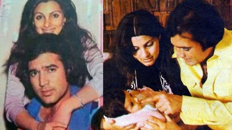 Bollywood celebrities