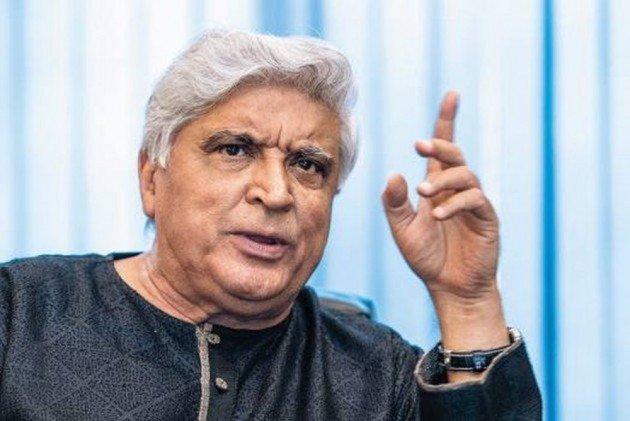 Javed Akhtar 2