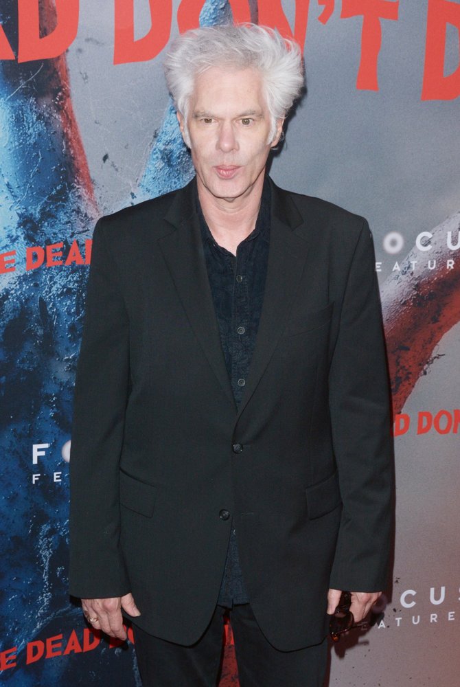 Jim Jarmusch Premiere The Dead Don T Die 01