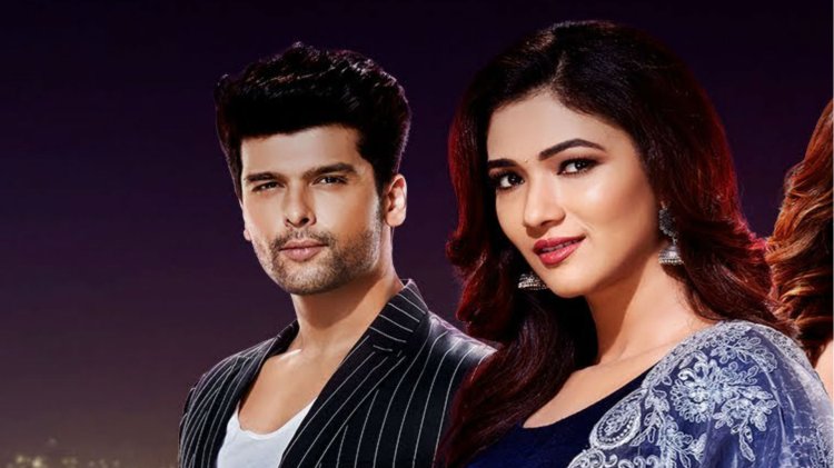 Ridhima Pandit Kushal Tandon