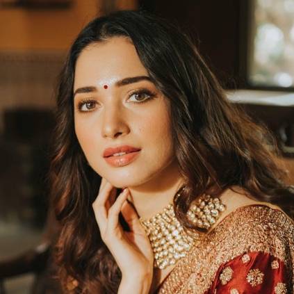 Tamannaah Yogi Babu And Team To Shoot In 42 Days A