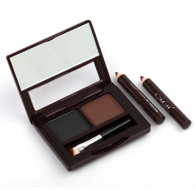 Me Now Brow Palette