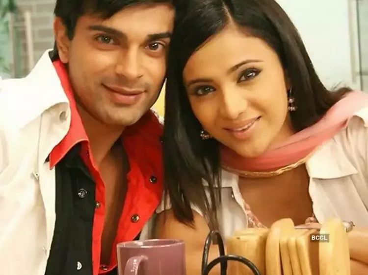 Karan Singh Grover Dill Mill Gaye
