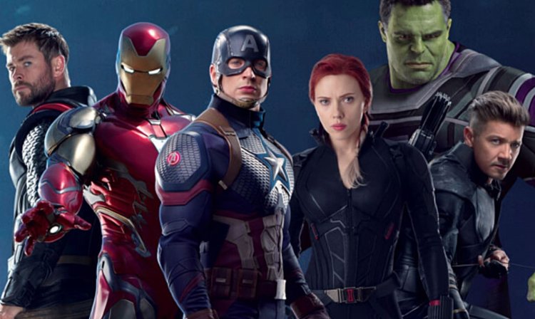 6 Super Teams That Everyone Would Love When Talking About Marvel ...