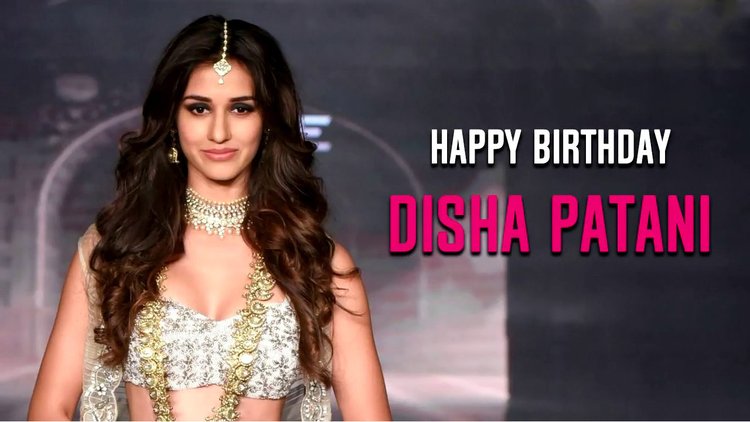 Disha Patani Birthday Special 10 Hottest Pictures That Are Hot As Hell