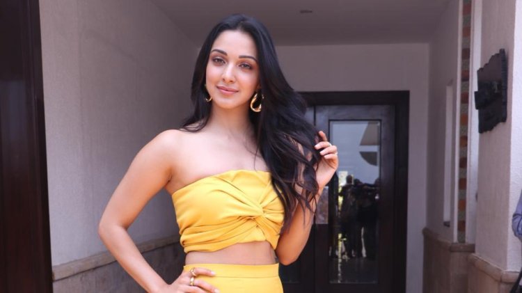 Kiara Advani