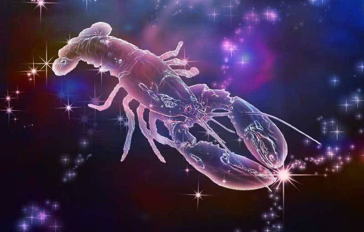 Moon Sign cancer zodiac