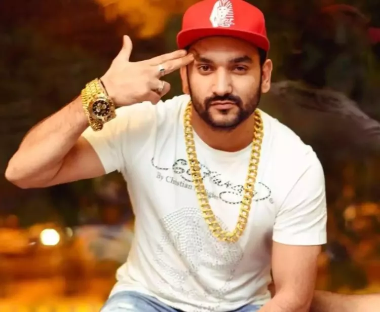 Bigg Boss 13: Rapper Fazilpuria