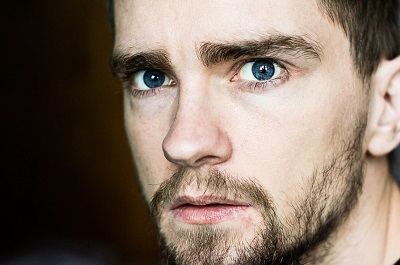 7 Biggest Problems Faced When Growing A Beard Patc