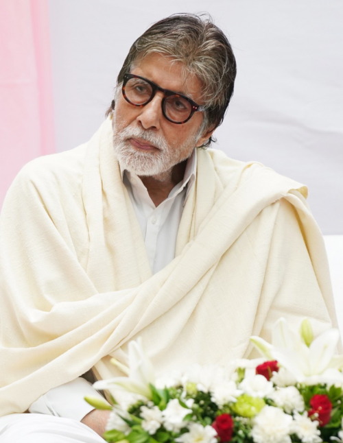 Amitabh Bachchan 2