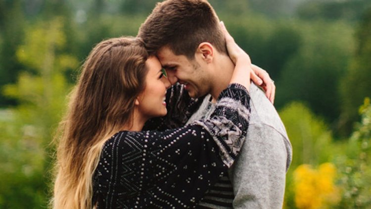 Girlfriend Elite Daily