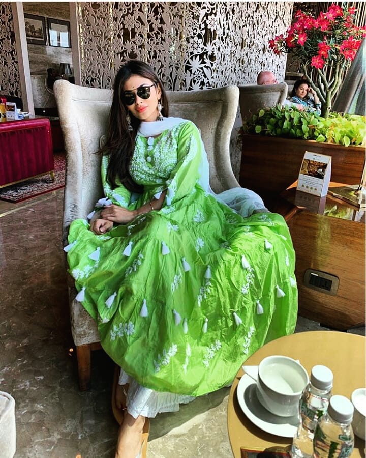 Mouni Roy2