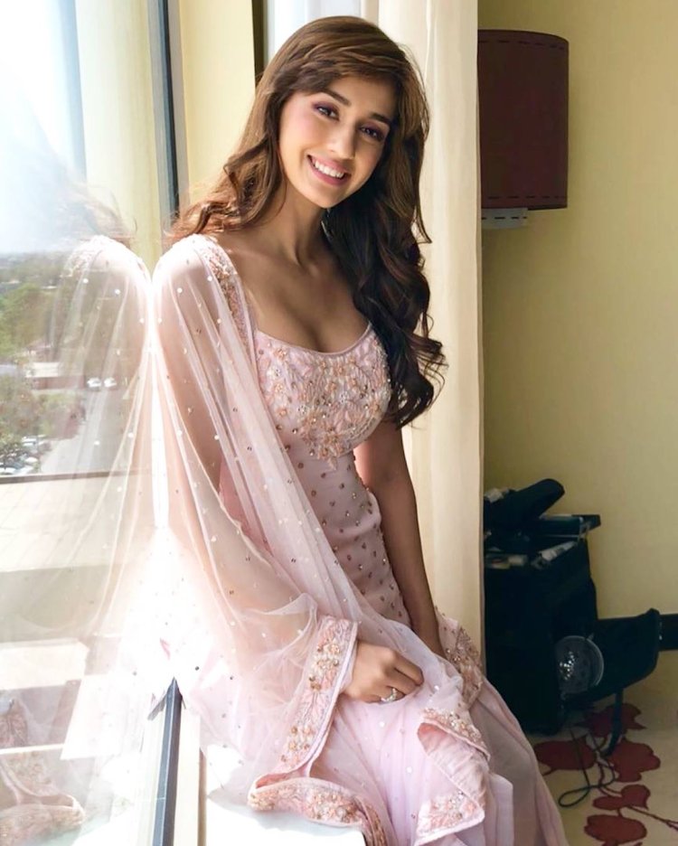 Disha Patani 