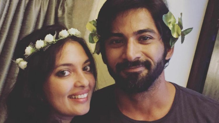 Vivan Bhathena Becomes A Proud Father 920x518