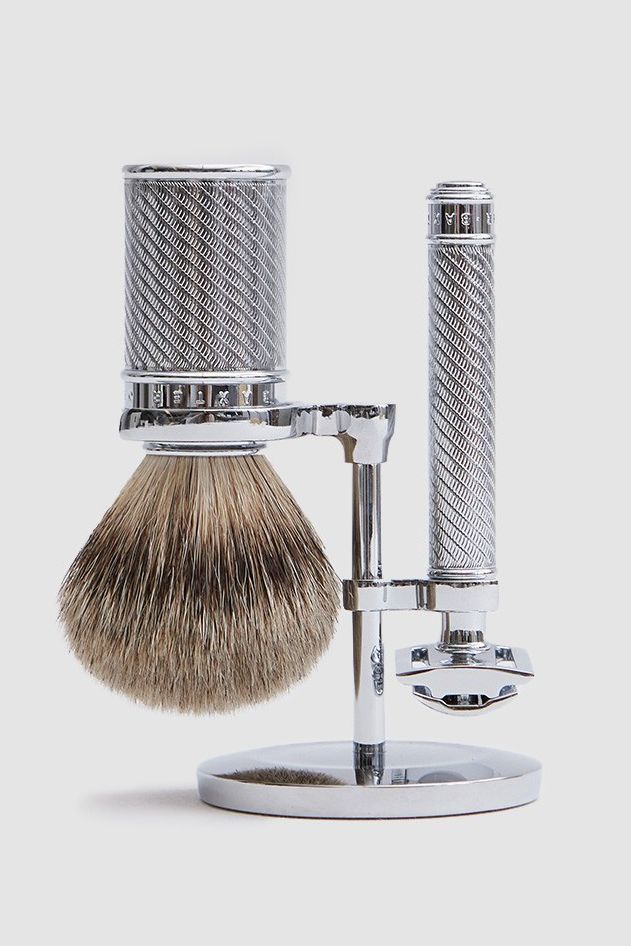 Gift Father Day Razor Set Compressed