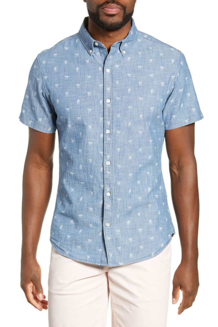 Gift Father Day Shirt Compressed