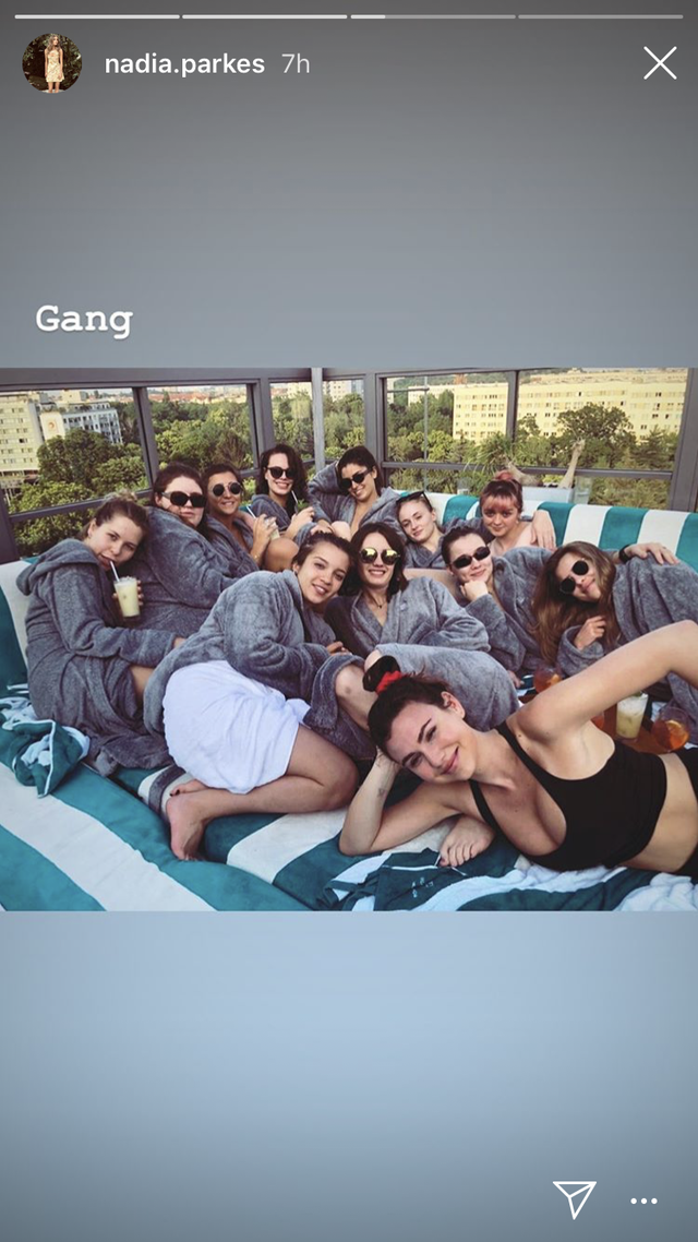 Sophie Turner's Bachelorette