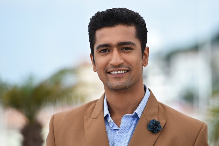 vicky kaushal